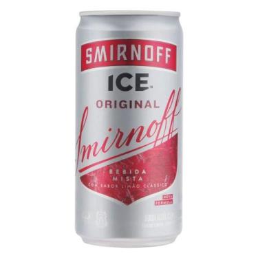 Imagem de Smirnoff Ice Red 269ml, 1, Limão clássico, 269ml