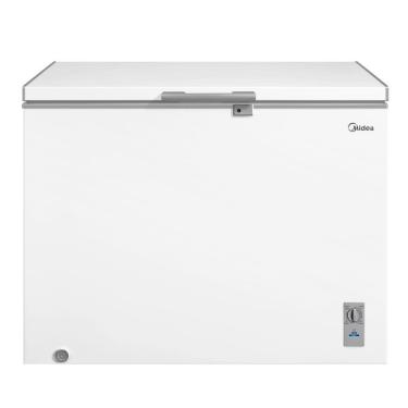 Imagem de Freezer Midea Horizontal Inverter MDRC411 293 Litros Bivolt