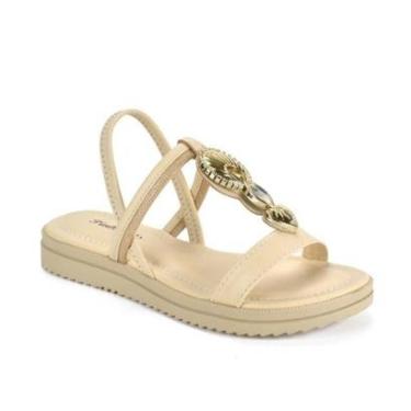 Imagem de Sandália Pink Cats Infantil Flatform V5602-Feminino