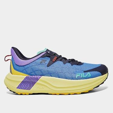 Imagem de Tênis Fila Racer Skytrail Masculino-Masculino