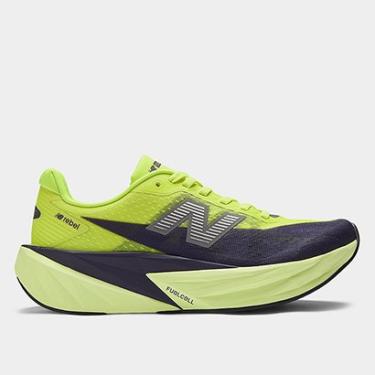 Imagem de Tênis New Balance Fuelcell Rebel V5 Feminino-Feminino