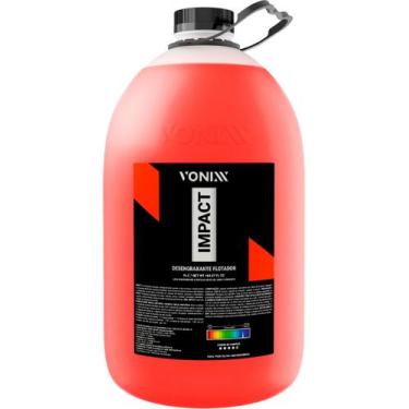 Imagem de Impact Multilimpador Higienizador Limpezas Pesadas 5l Vonixx