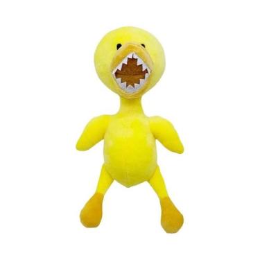 Imagem de Brinquedos De Pelúcia Rainbow Friends De 30cm, Boneco Monstro De Desen