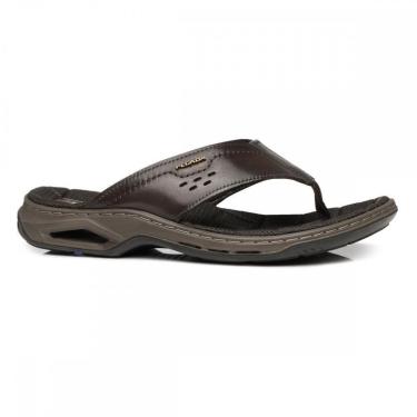 Imagem de Chinelo Pegada 133235-02 Ortopédico Masculino-Masculino