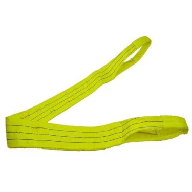 Imagem de Cinta de Elevação Tipo Sling Plana 3 Ton 2m 90mm Astro - Unica Unico, 