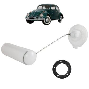 Imagem de Sensor Nível Combustível Fusca Gasolina 1959 60 61 62 63 64 65 66 67 6