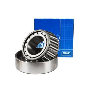 Imagem de Rolamento de Roda Caravan F100 Kombi Corcel 2 Pampa Opala BT1-0605/Q N