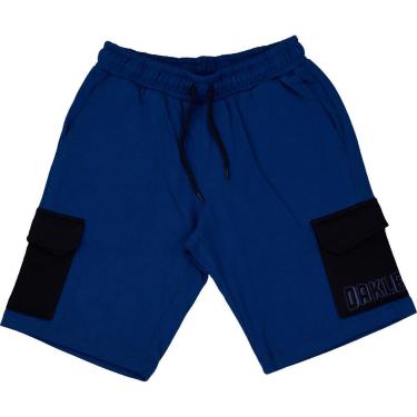 Imagem de Bermuda Masculina Oakley Vintage Outdoor Pocket-Masculino