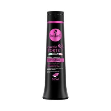 Imagem de Condicionador Cavalo Forte Hidra Haskell 500ml