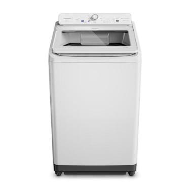 Imagem de Máquina de lavar Intuitive+ Panasonic 18kg Lavagem Eficiente Sistema C