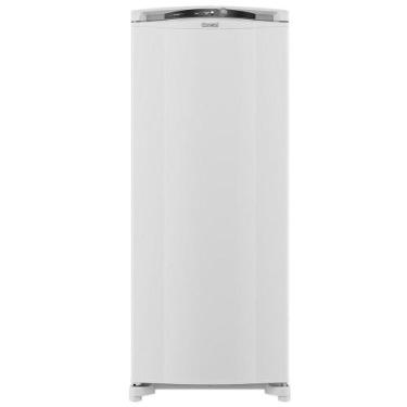 Imagem de Freezer Vertical Consul CVU26MB, 254 Litros, Branco - 220V, 220V