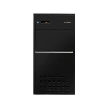 Imagem de Máquina de Gelo Benmax Super Ice 50 13 Kg Preto BMGX5013B 220V, 220V