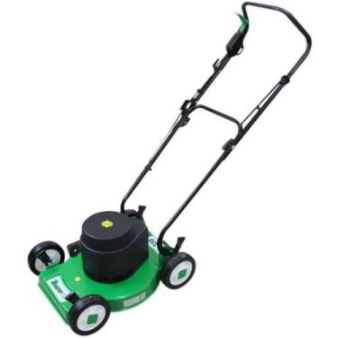 Imagem de Cortador De Grama Elétrico 1800W 35Cm Monofásico 220V - Trapp