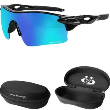 Imagem de oculos Corrida bike esportivo protecao Uv400 ciclismo presente lente e