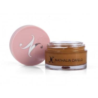 Imagem de CORRETIVO LA MOUSSE ALMOND 35g NATHALIA CAPELO