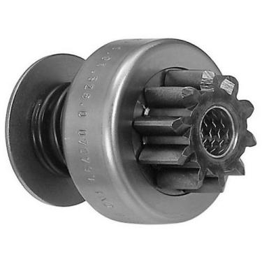 Imagem de Bendix Impulsor de Partida D20 Maxion - 10 Dentes - ZEN0826