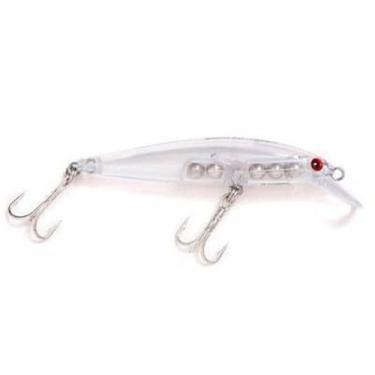 Imagem de Isca Artificial Lucky by Nelson Nakamura Marrenta 80 11g 8cm - Lucky M