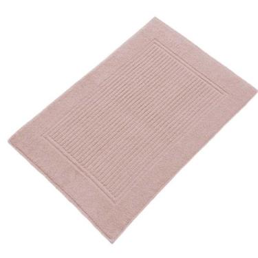 Imagem de Toalha De Piso 100% Algodão 48 X 70cm - Buddemeyer, ROSA 3231