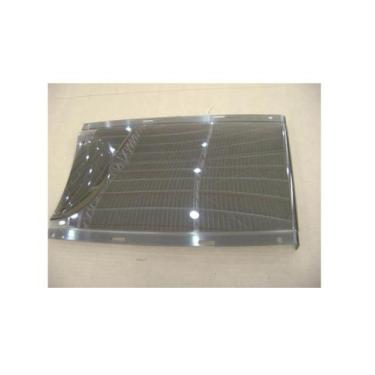 Imagem de Visor Da Porta Para Microondas Electrolux A09044201 Original