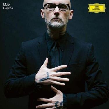 Imagem de Cd moby - reprise (jewel case) - UNIVER