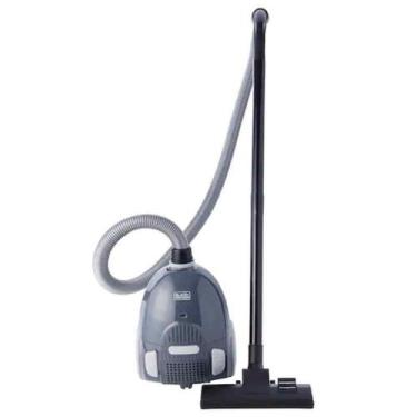 Imagem de Aspirador de Pó Compacto 220 V Black + Decker, 220V