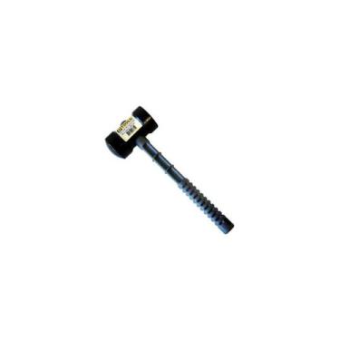 Imagem de Martelo de Borracha Preto 60mm - Dtools