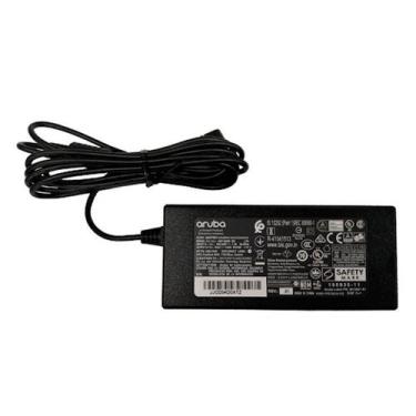 Imagem de Fonte de Alimentação HPE Aruba Campus PWR ADTPRS R3K00AI, 12 V