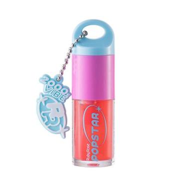 Imagem de Lip Oil Gimme Bling Liquor Popstar - RUBY ROSE -, HBL6507-1