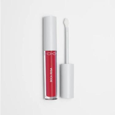 Imagem de Hidra Lábios Gloss Labial - BOCA ROSA -, Rosa Translúcido