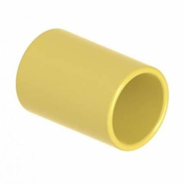 Imagem de Luva de Pressão para Eletricista 25mm 33100264 para Eletroduto Tigrefl