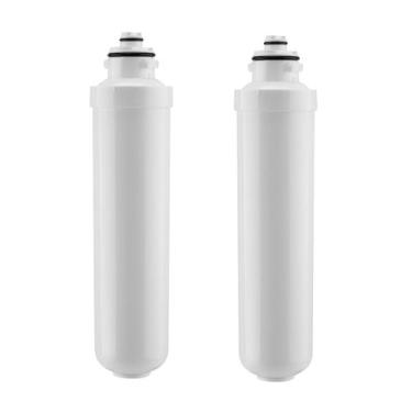Imagem de Kit 2 Refil Filtro Purificador De ÁGua Midea Fpbtnb Original Classe C