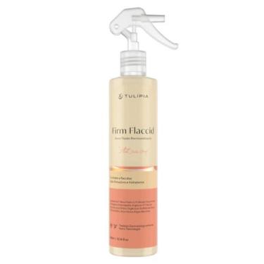 Imagem de Fluido Remineralizante Firm Flaccid Nano Tulipia 300ml - Tulípia
