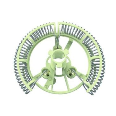 Imagem de Resistencia Enerbanho 6800W para Banheiras Aquecimento Rapido Enerbras
