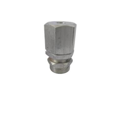 Imagem de Regulador  De Vacuo  Aluminio Ordeinhadeira - ANB
