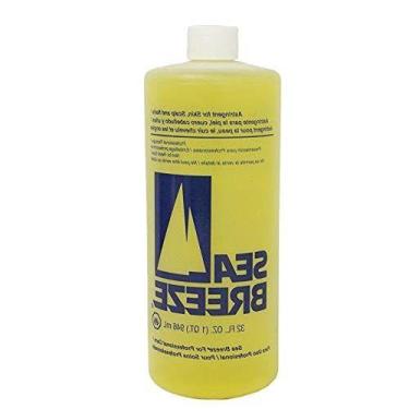 Imagem de Adstringente AUA-style Sea Breeze 946 ml