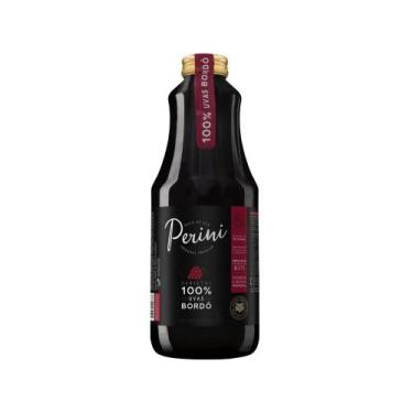 Imagem de Suco Perini Integral Premium Uva Integral 1L