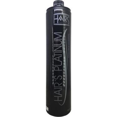 Imagem de Mascara Matizadora Platinum Hairs Company 1000ml