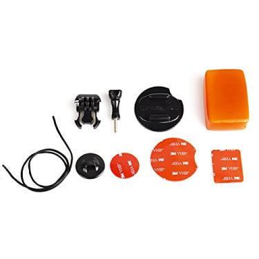 Imagem de Kit Acessórios Prancha De Surf Bodyboard Caiaque Stand-up Para Câmeras Compactas