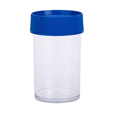 Imagem de Nalgene Recipiente de armazenamento para ambientes externos, 227 g, transparente