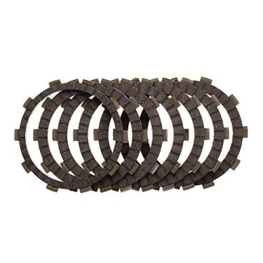 Imagem de Discos Embreagem Gp7 (7 Pecas) Nx 400 Falcon