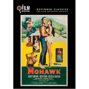 Imagem de Mohawk (The Film Detective Restored Version)