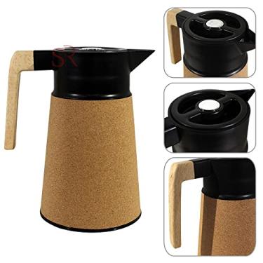 Imagem de GARRAFA CORTICA 1L