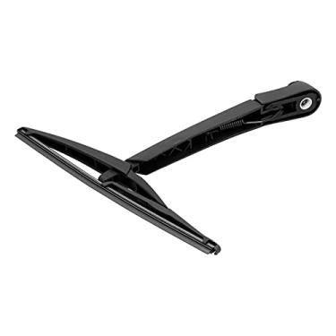 Imagem de Crazy Sales Braço do limpador de para-brisa traseiro, confiabilidade 61627129280 para substituição para Park Lane Hatchback 2 portas 200 para automóveis