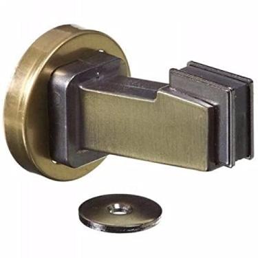 Imagem de Fixador Prendedor Magnético Para Porta Com Imã Antique - União Mundial