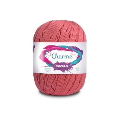 Imagem de Linha Charme Circulo 396mts