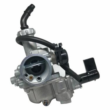 Imagem de Carburador Biz 125 05/08 Completo - Formula