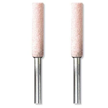 Imagem de Dremel 455 - Pedra Afiadora com 2 peças DREMEL