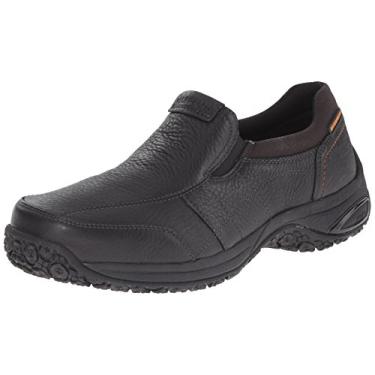 Imagem de Dunham by New Balance Litchfield masculino, Preto, 8