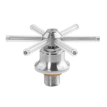 Imagem de YBB Máquina de lavar copo portátil de mesa Enxágue de vidro aço inoxidável para uso doméstico/bar/laboratório (balcão)