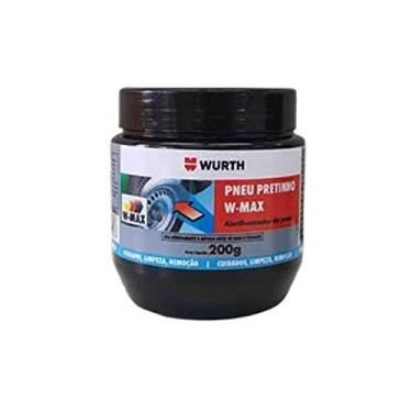 Imagem de PNEU PRETINHO W-MAX 200G